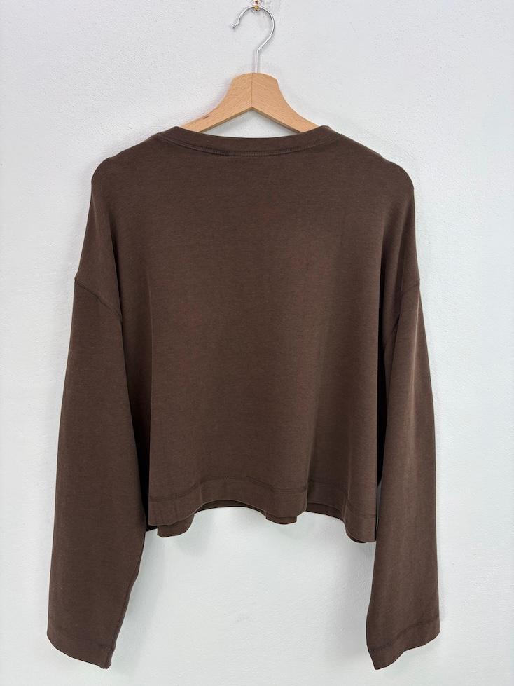 Pullover - 0