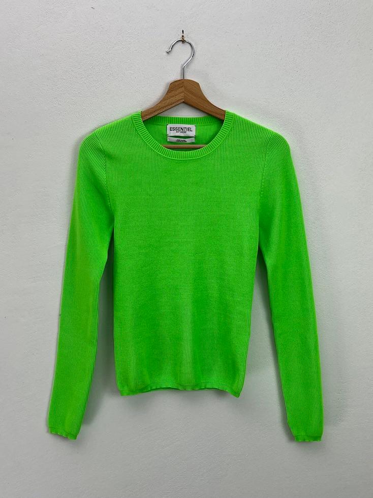Pullover - 2