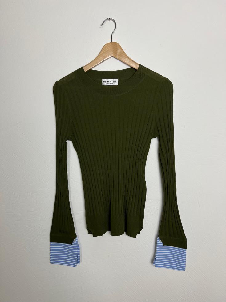 Pullover