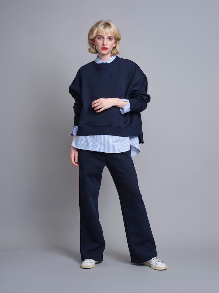 Pullover - Eva
