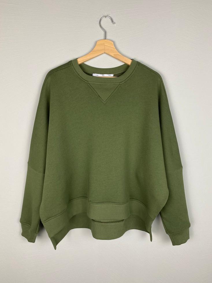 Pullover - Eva