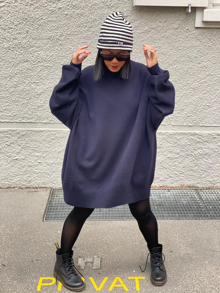 Pullover
