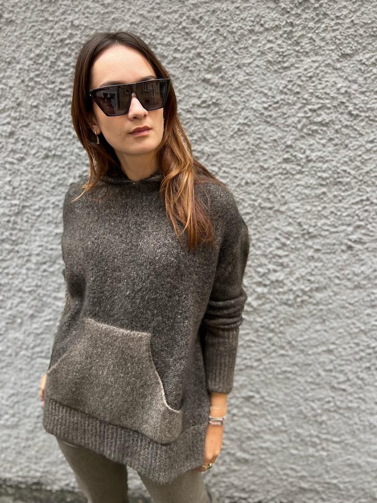 Pullover