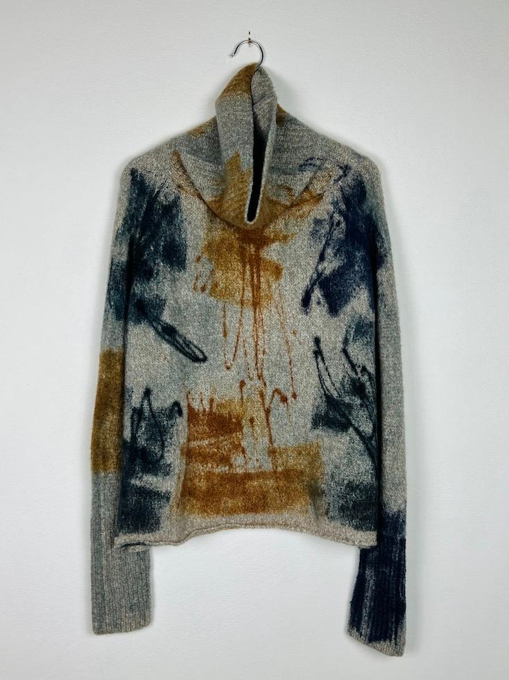 Pullover