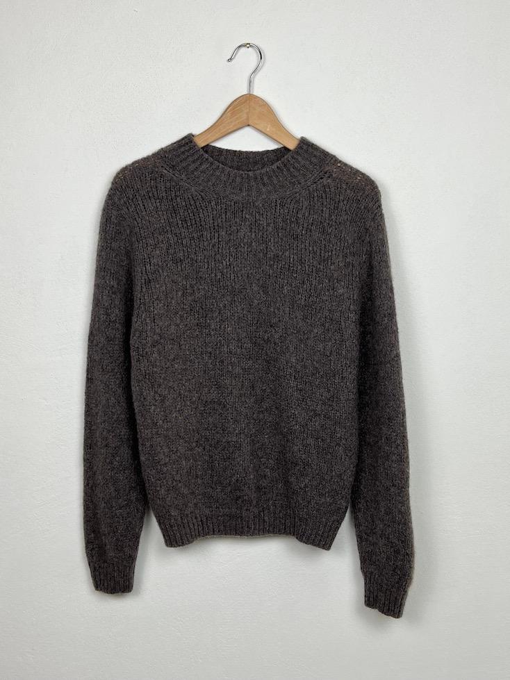 Pullover