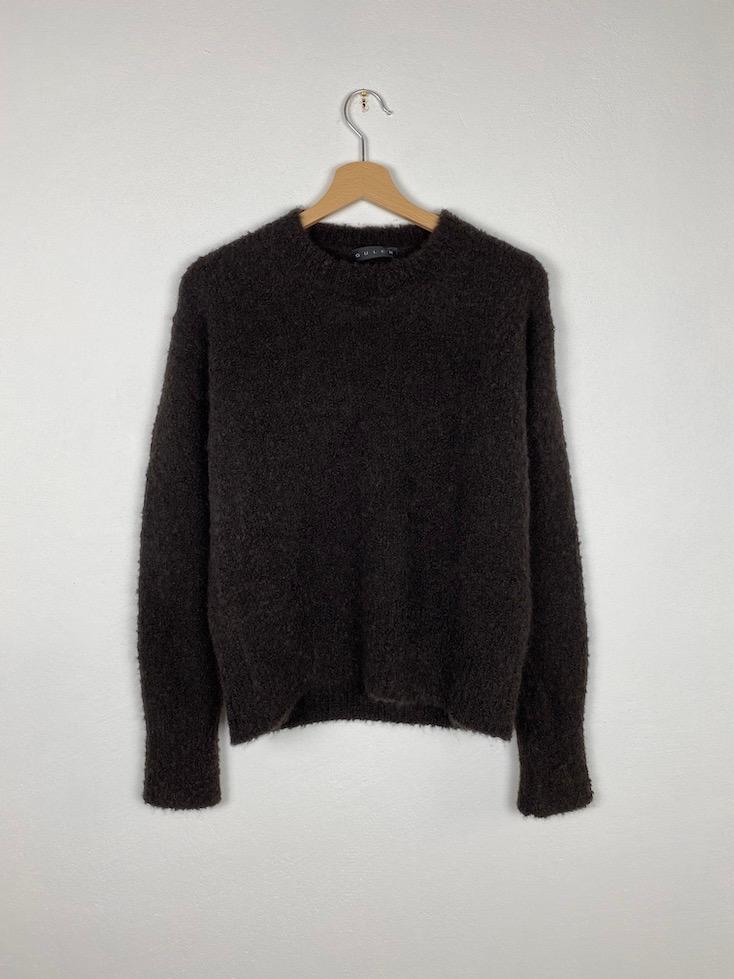 Pullover