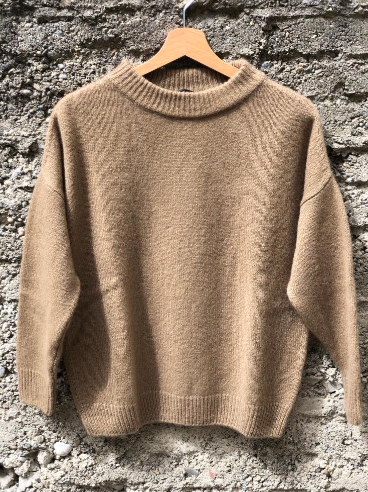 Pullover