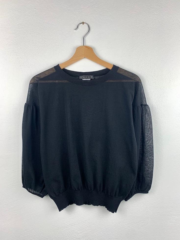 Pullover
