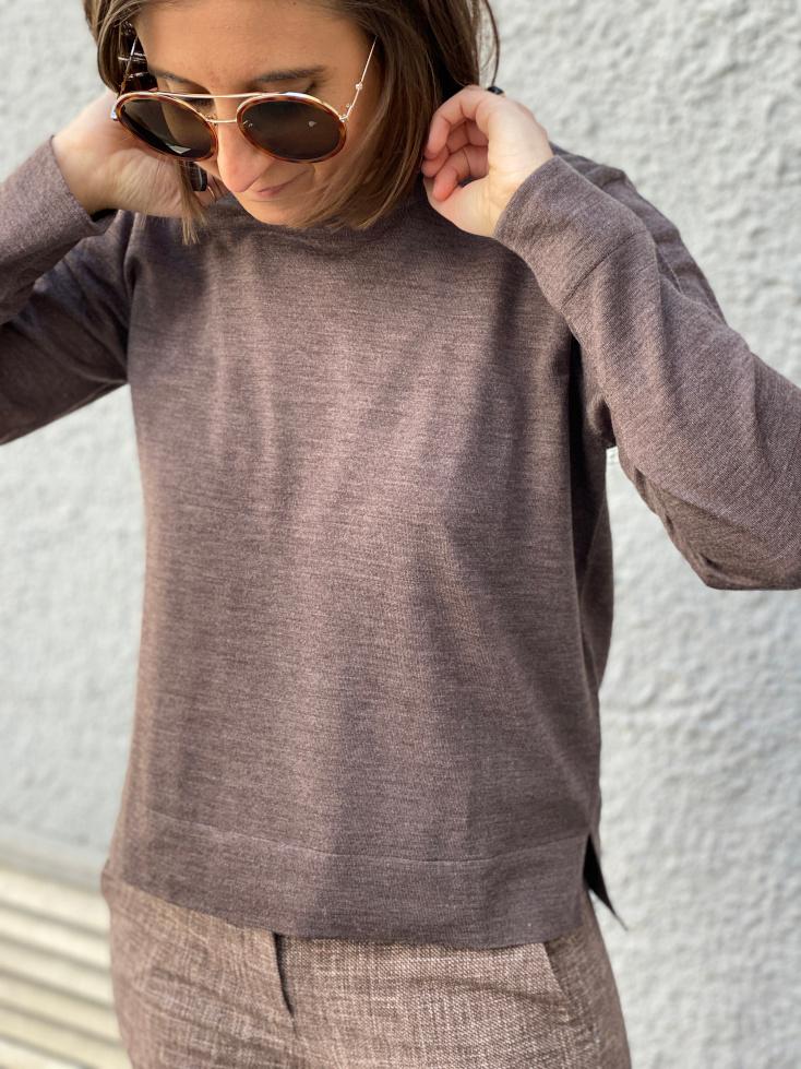 Pullover