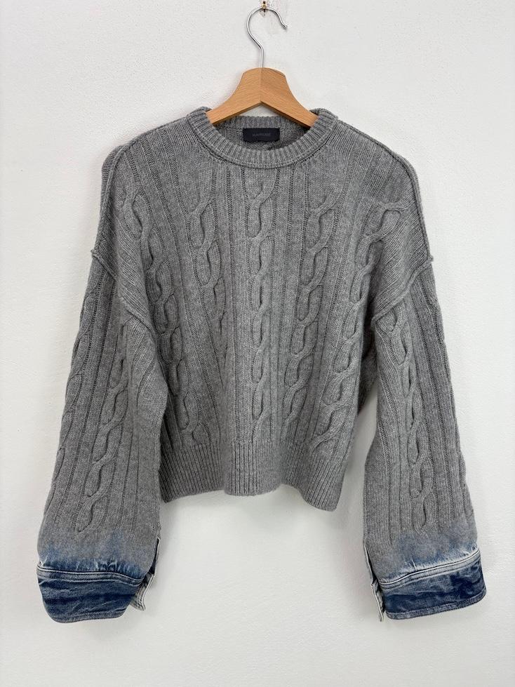 Pullover - 2