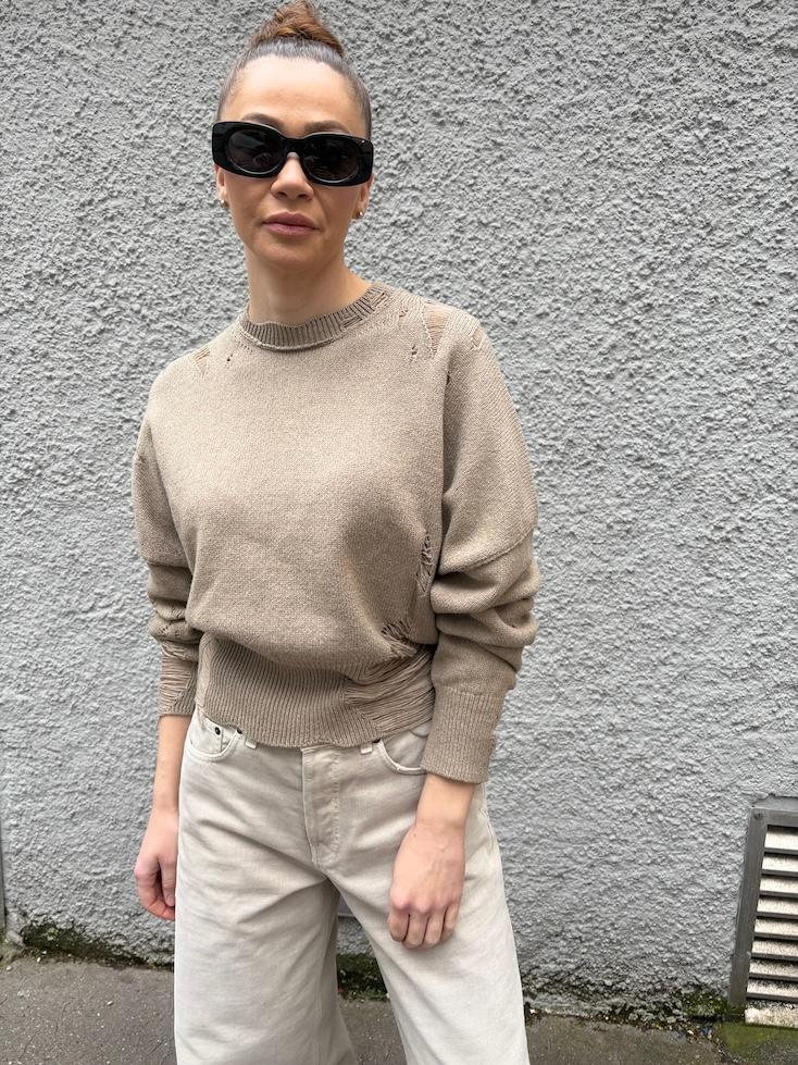 Pullover
