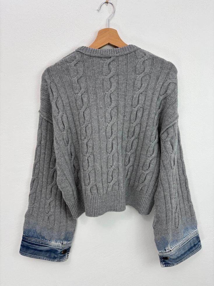 Pullover - 3