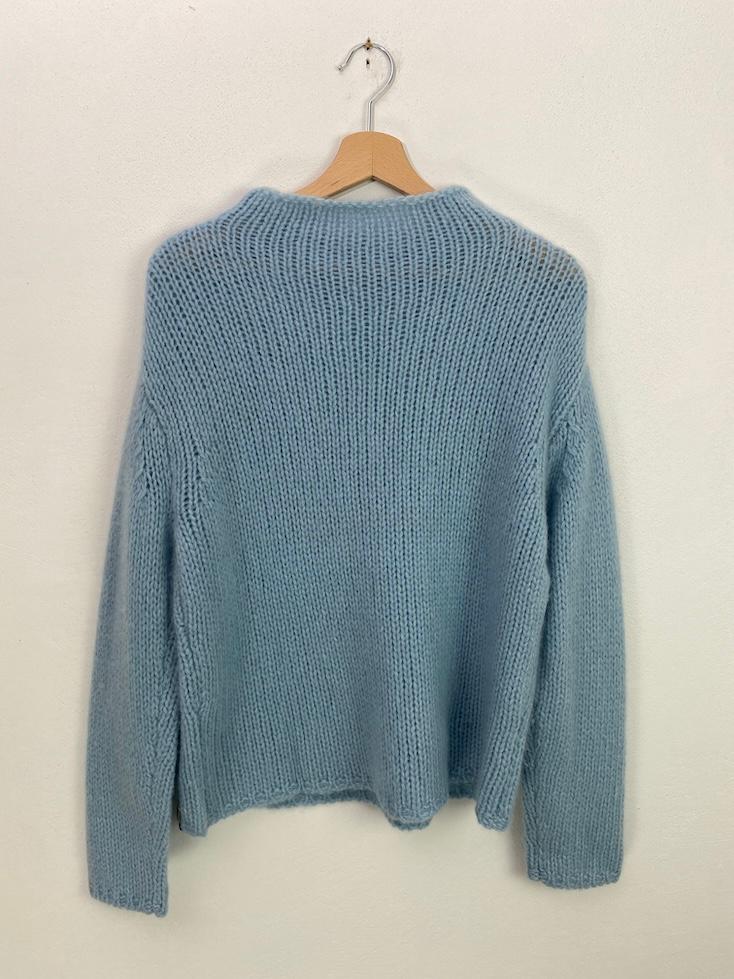 Pullover - 0