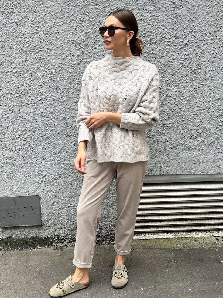 Pullover - 3