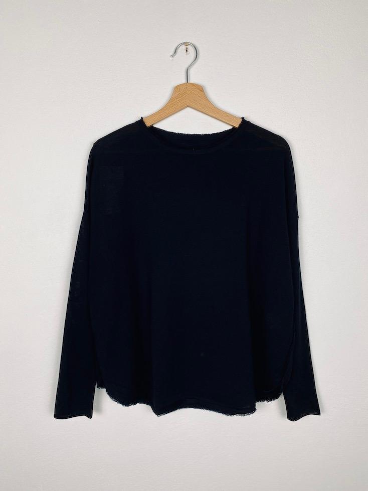 Pullover