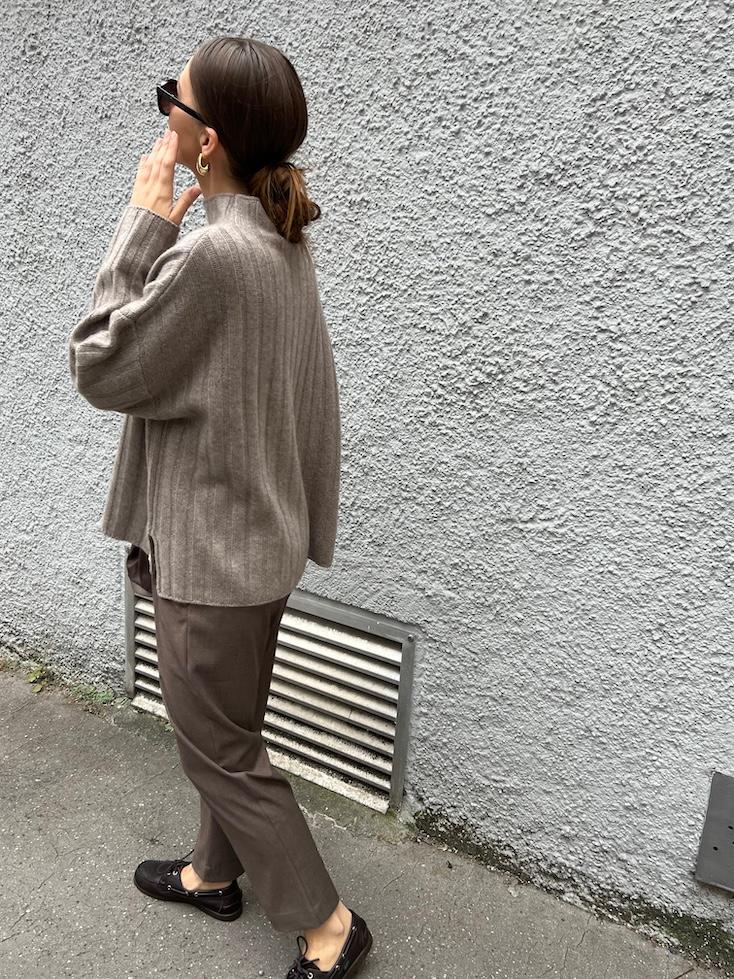 Pullover - 2