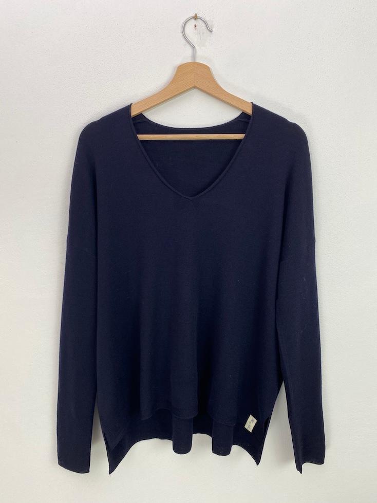 Pullover