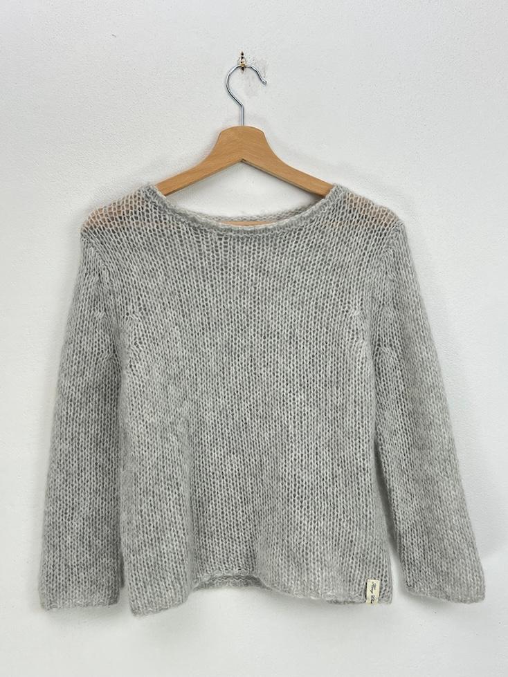 Pullover