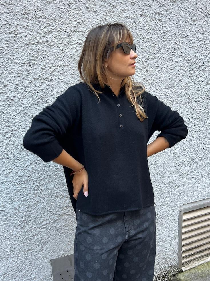 Pullover - 2