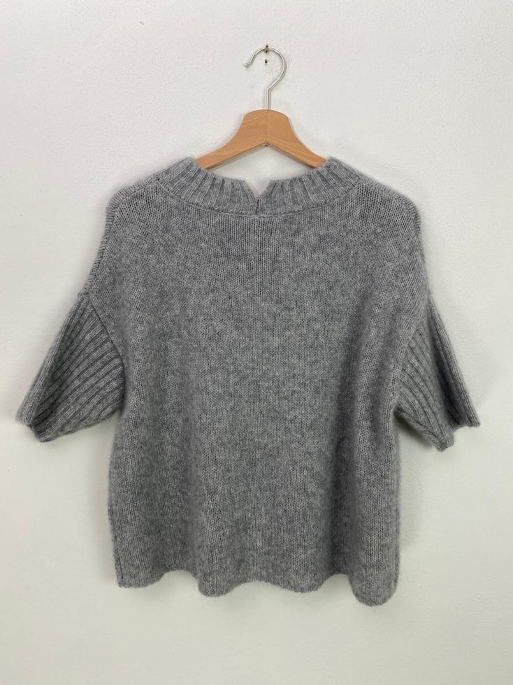 Pullover - 0