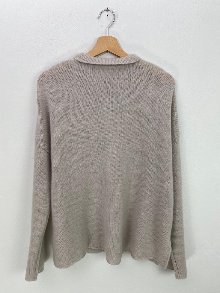 Pullover - 0