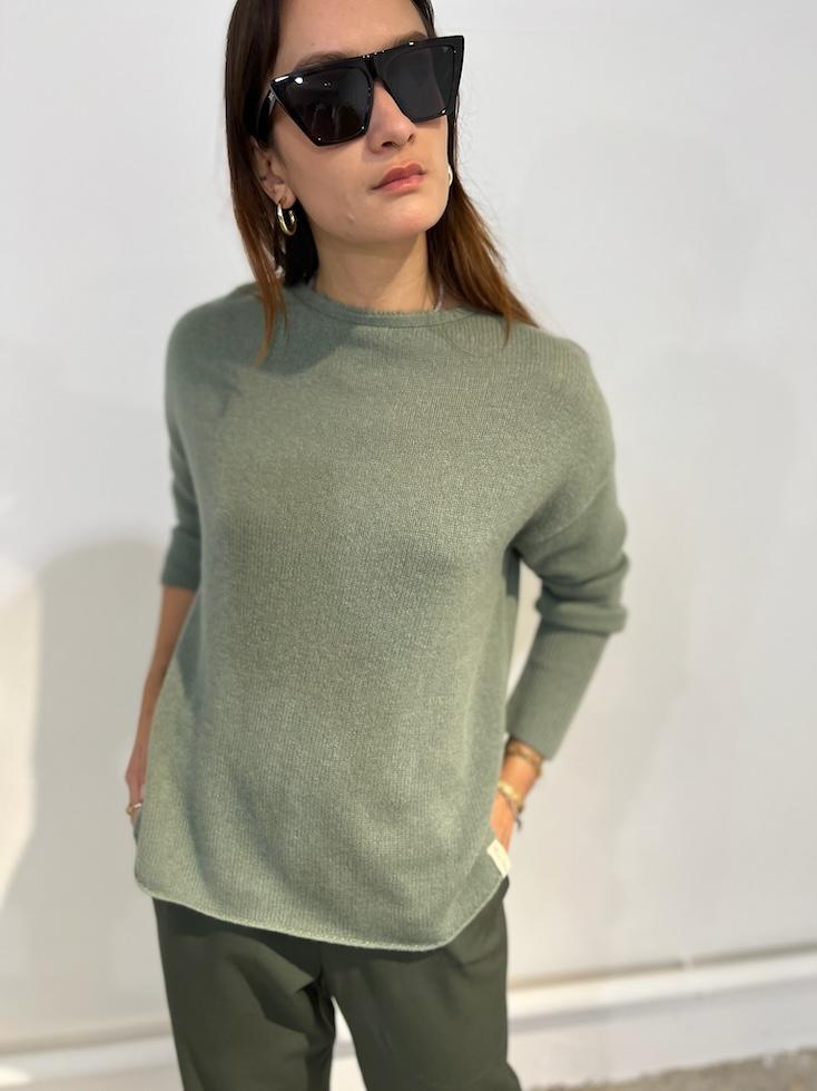 Pullover