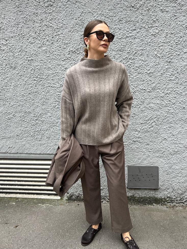Pullover - 3