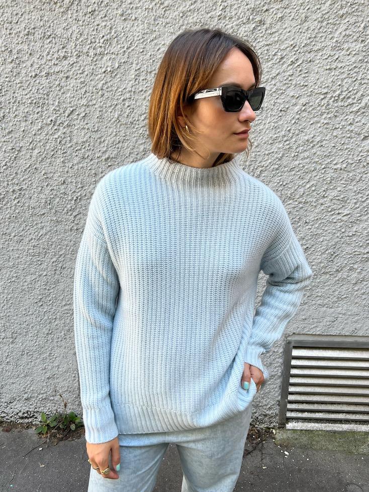 Pullover