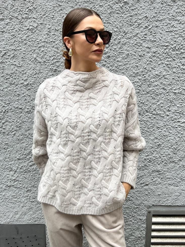 Pullover - 0