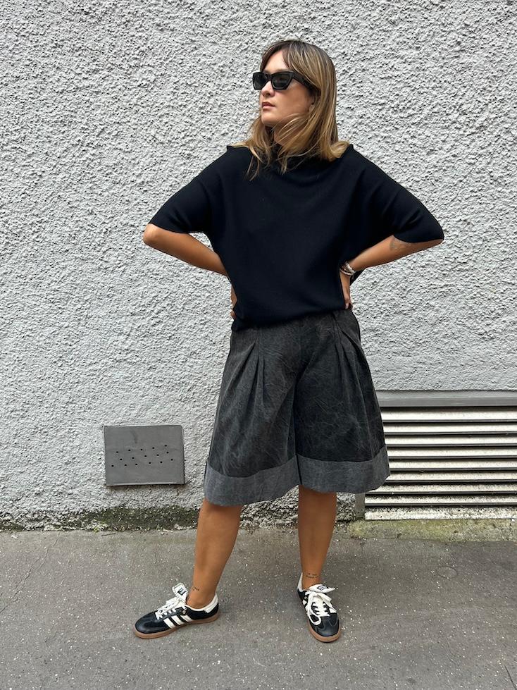 Pullover - 1
