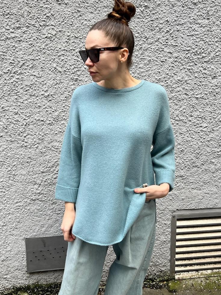 Pullover