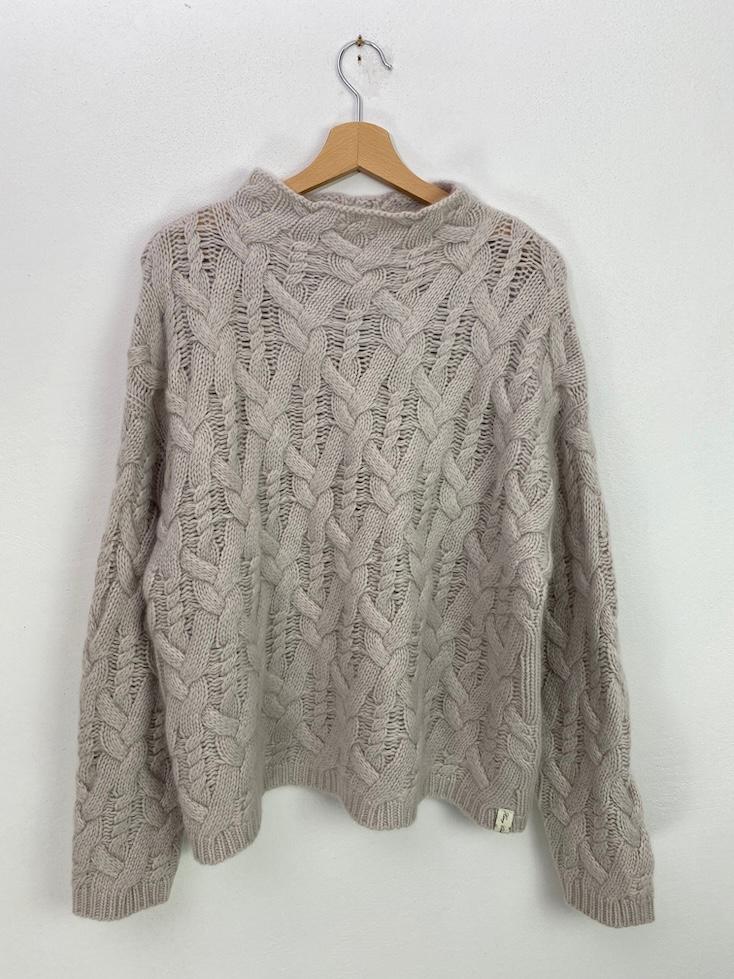 Pullover