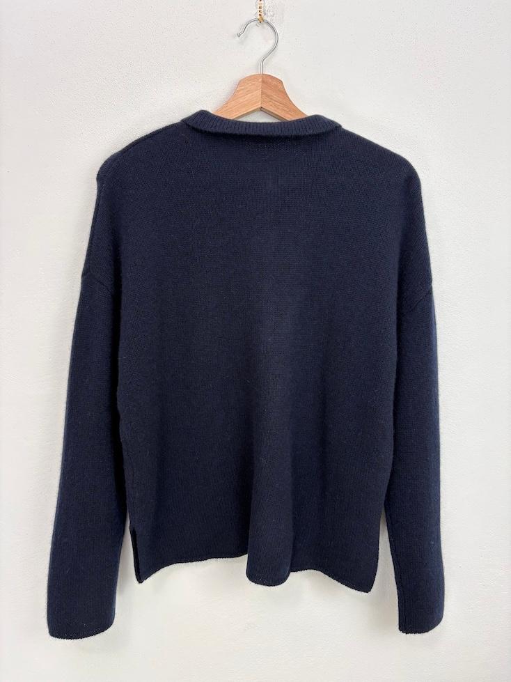Pullover - 0