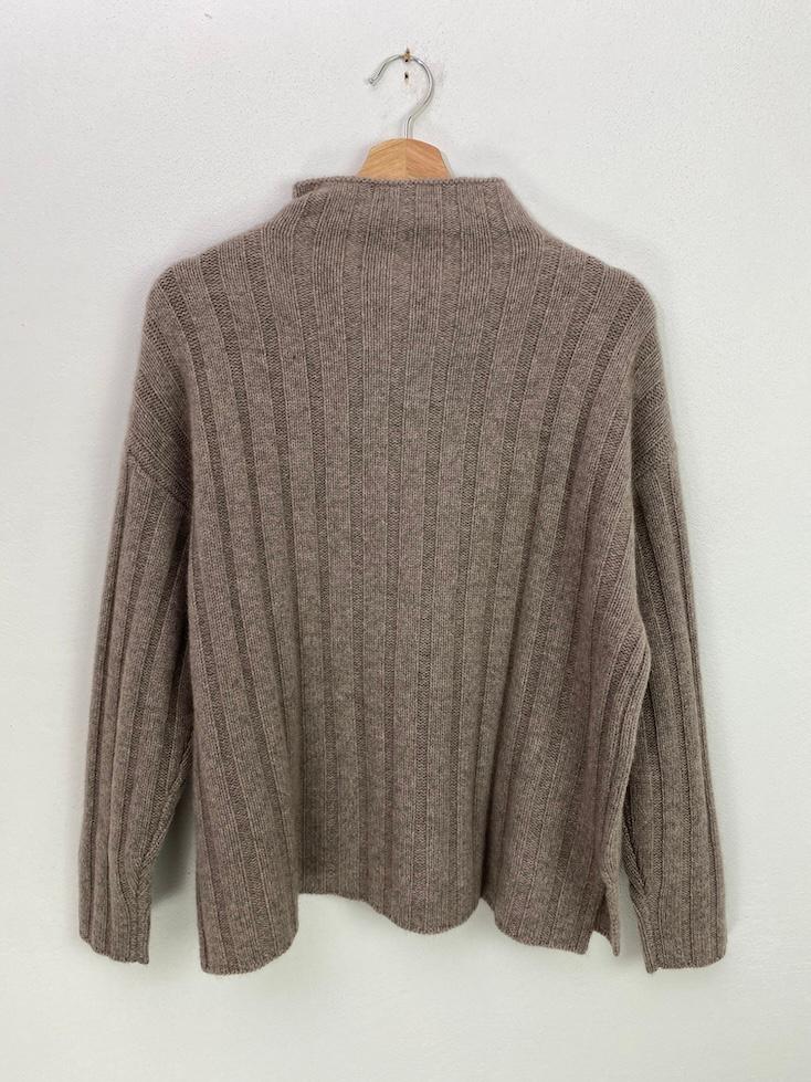 Pullover - 0