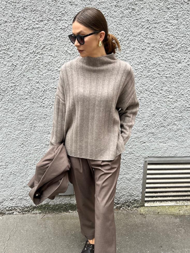 Pullover