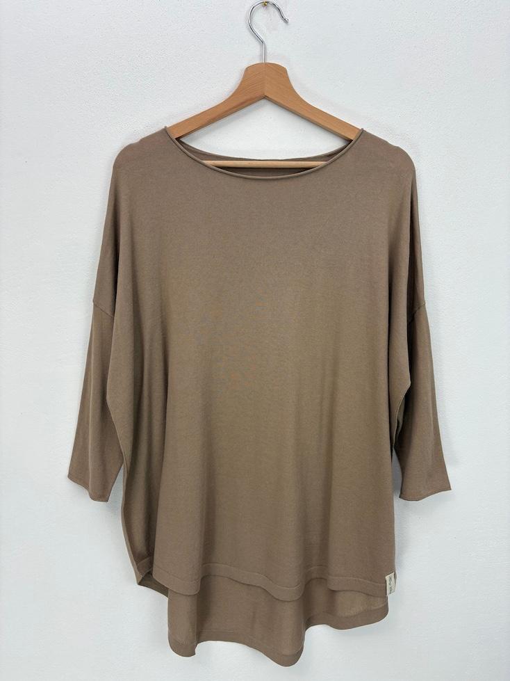 Pullover