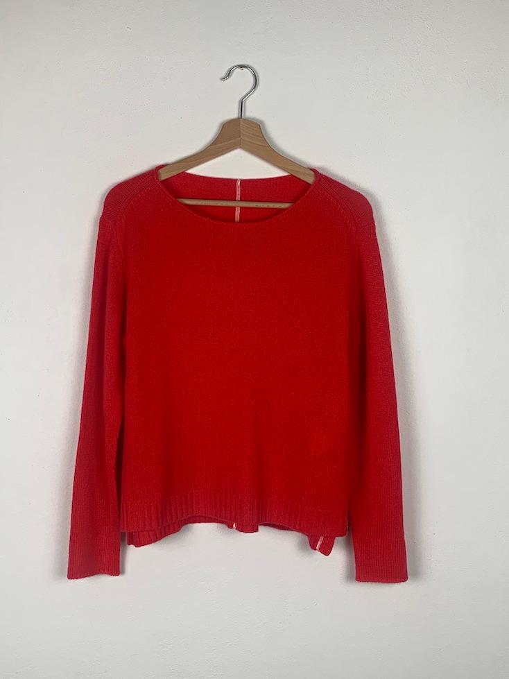 Pullover