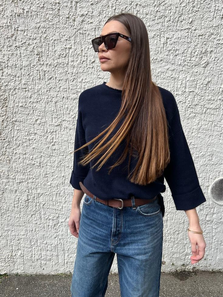 Pullover