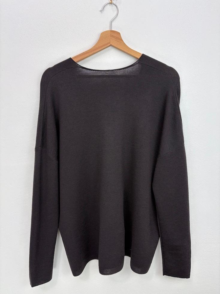 Pullover - 0