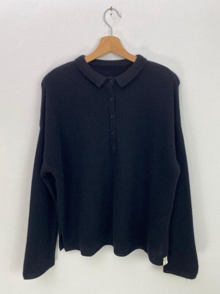 Pullover - 1