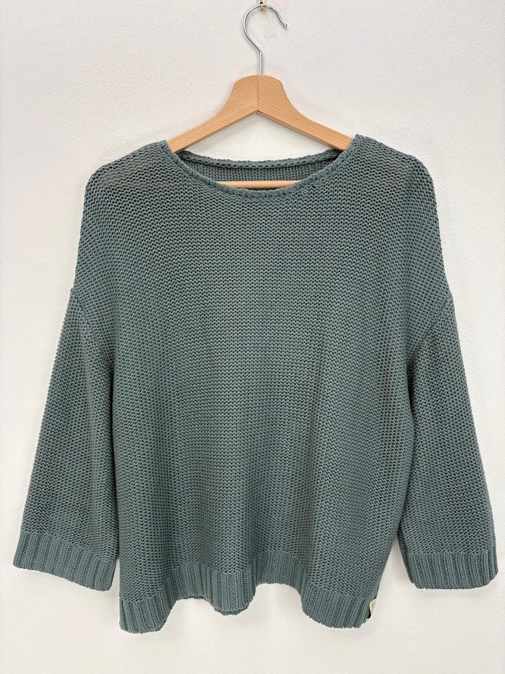 Pullover