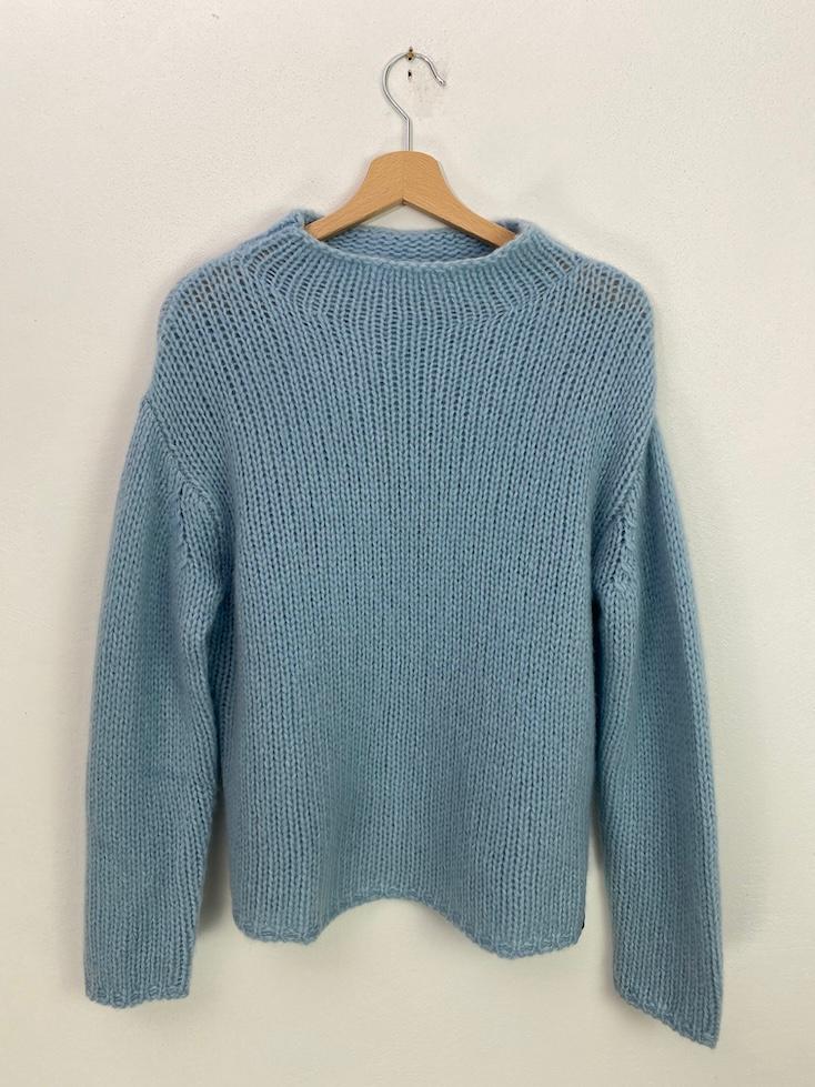 Pullover
