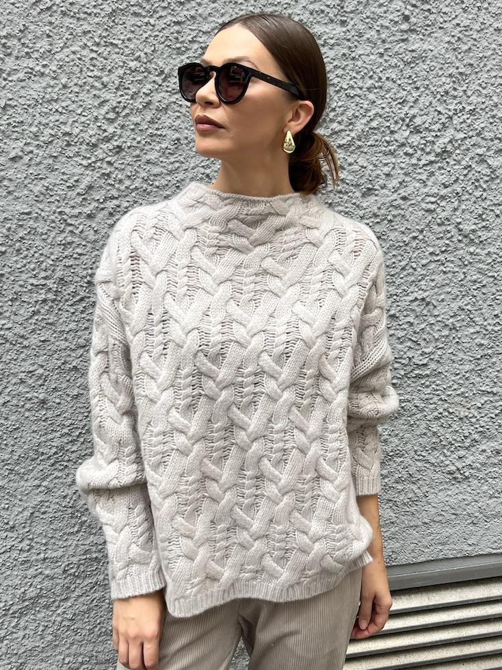 Pullover - 2