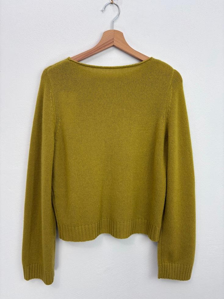 Pullover - 0