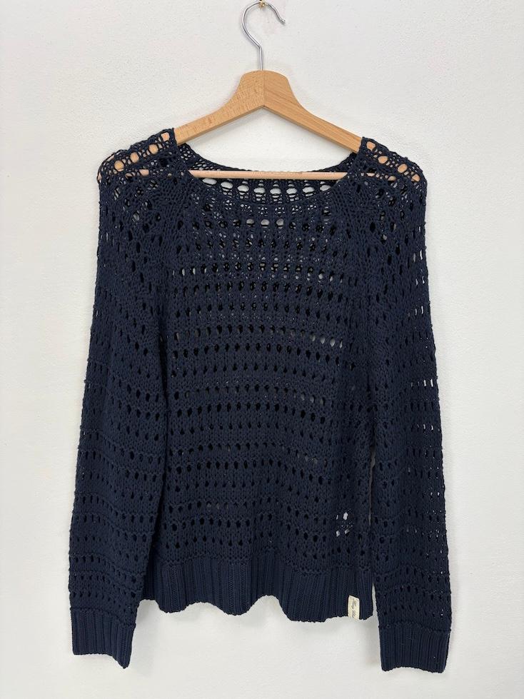 Pullover
