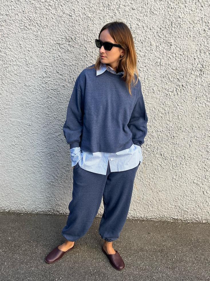 Pullover