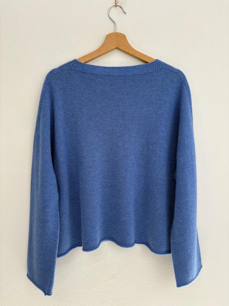 Pullover - 0
