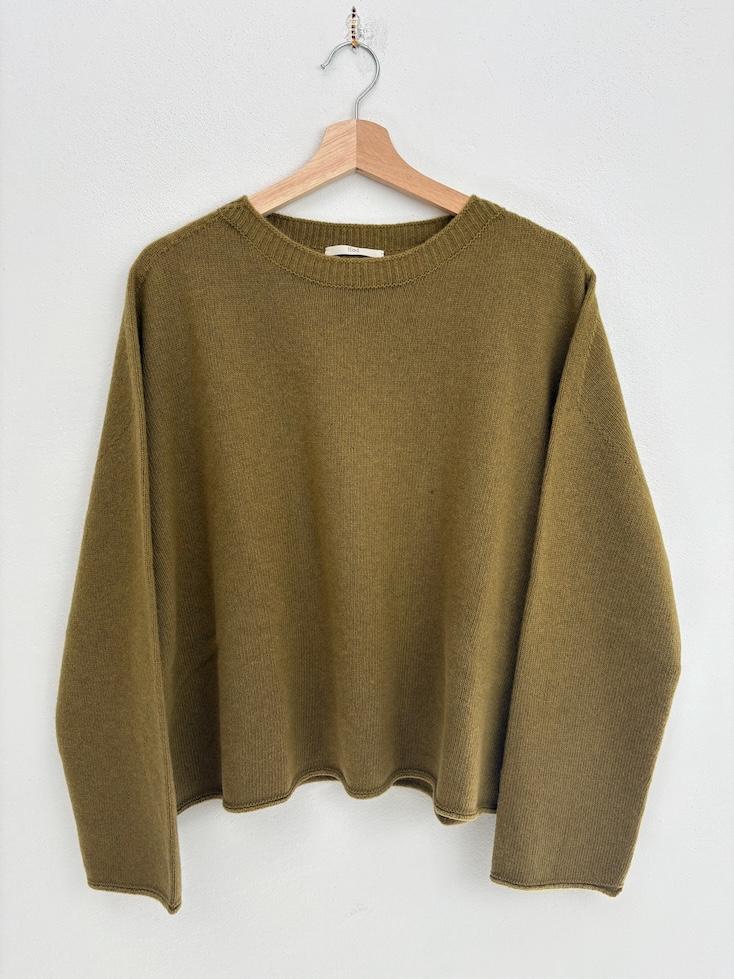 Pullover - 1