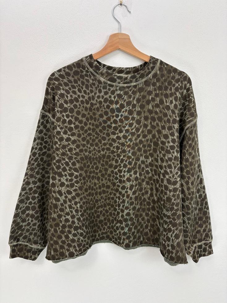 Pullover - 1