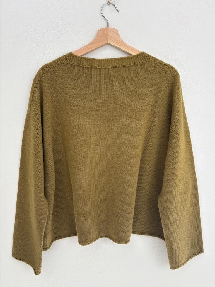 Pullover - 2